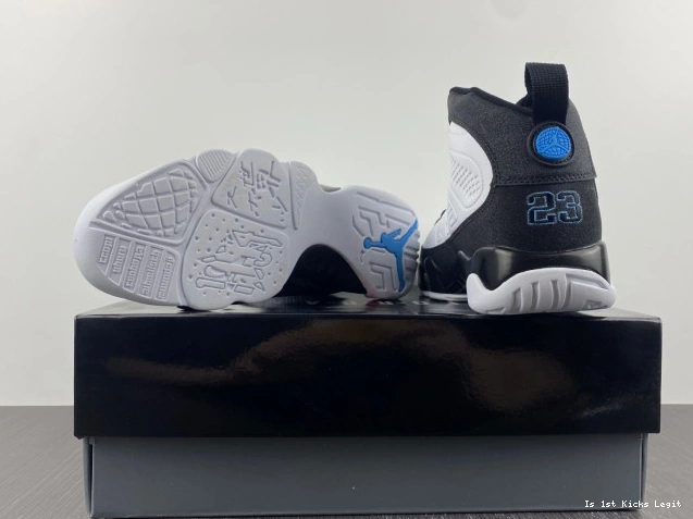 Air Blue University Retro Jordan CT8019-140 9 0623